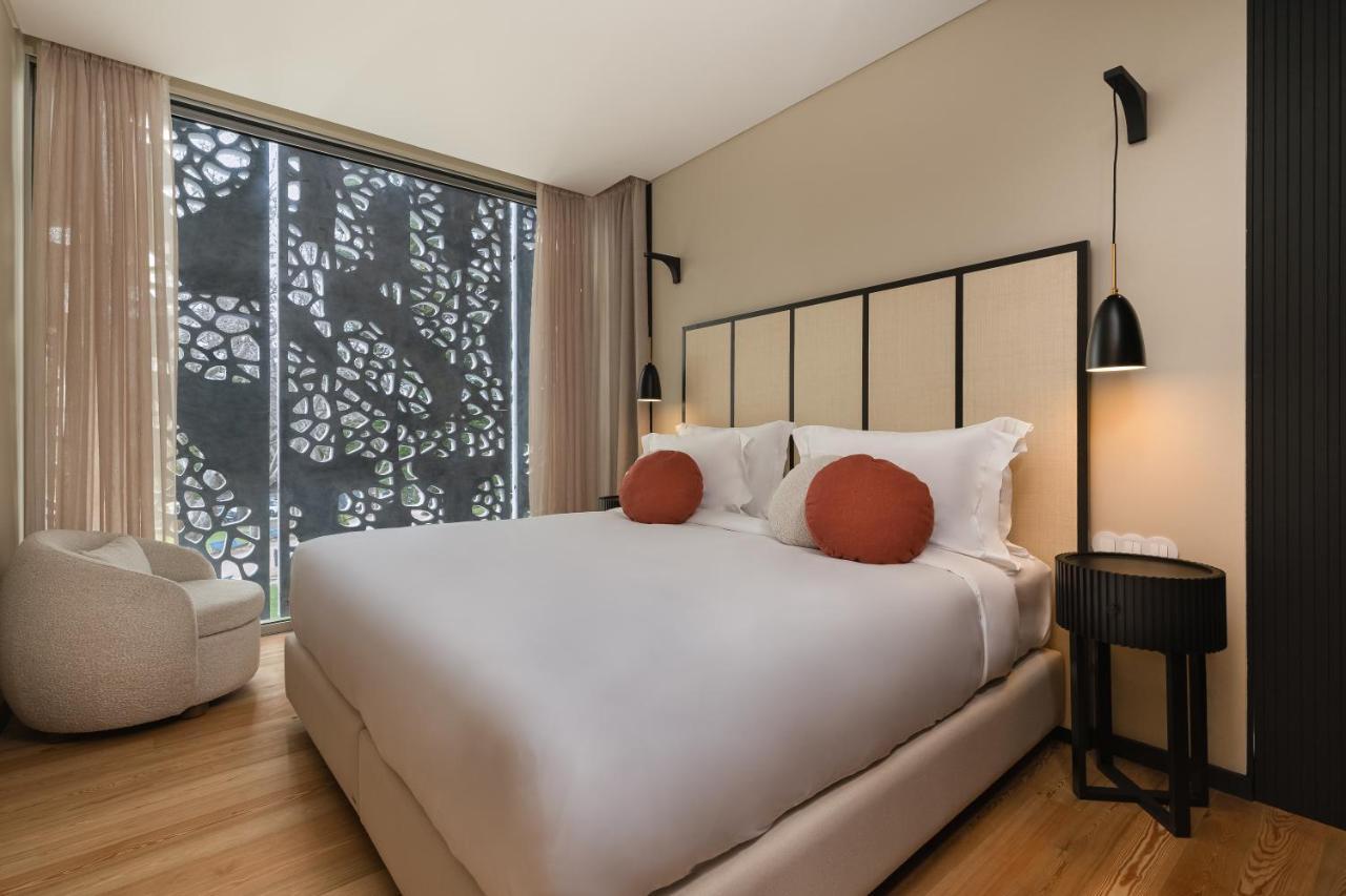 Artsy Cascais Hotell Eksteriør bilde