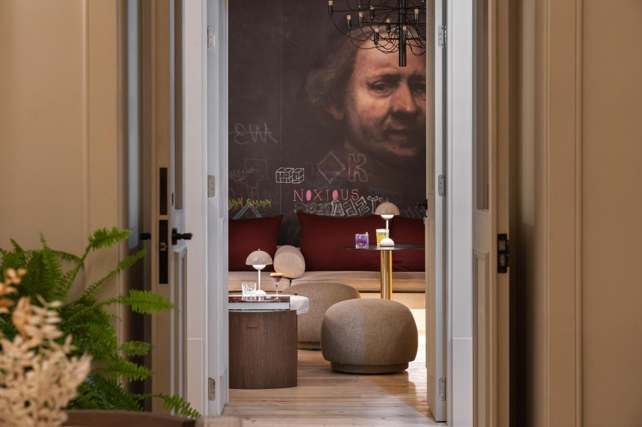 Artsy Cascais Hotell Eksteriør bilde