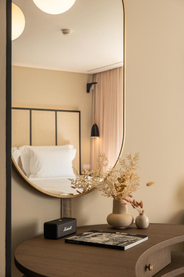 Artsy Cascais Hotell Eksteriør bilde