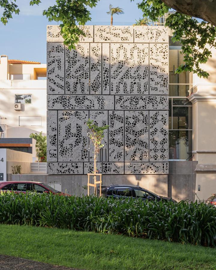Artsy Cascais Hotell Eksteriør bilde