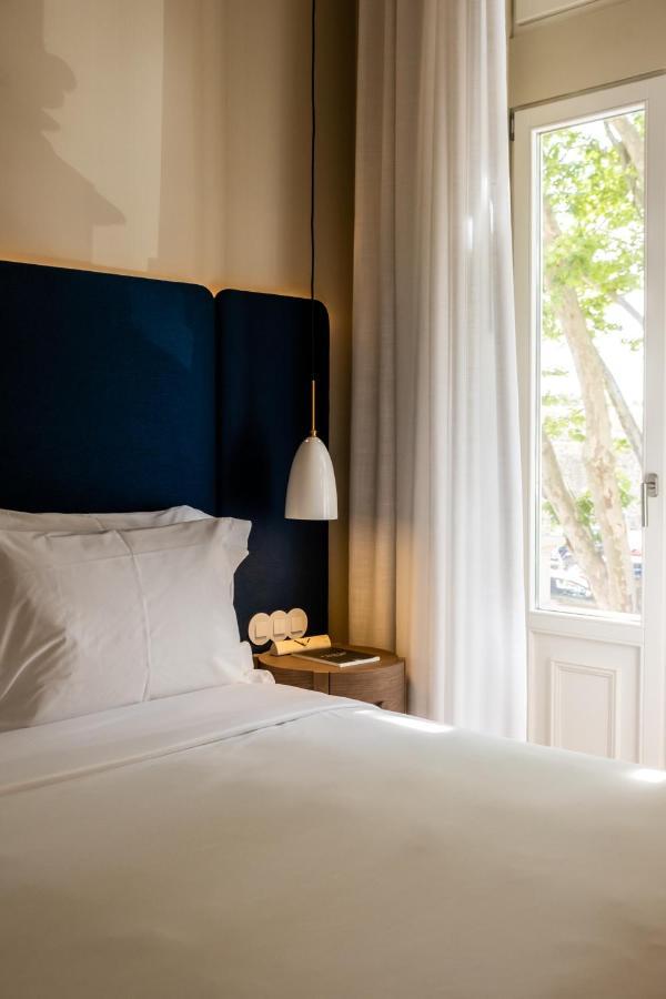 Artsy Cascais Hotell Eksteriør bilde