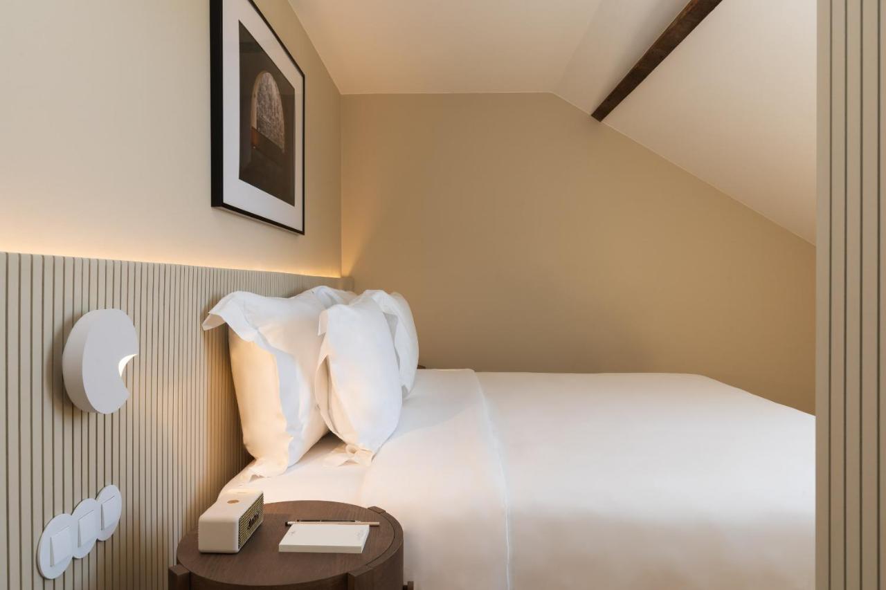 Artsy Cascais Hotell Eksteriør bilde