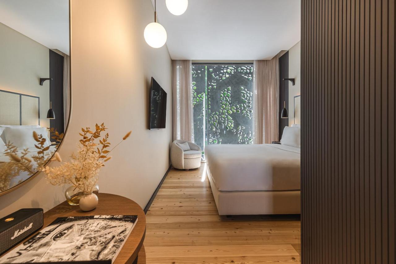 Artsy Cascais Hotell Eksteriør bilde