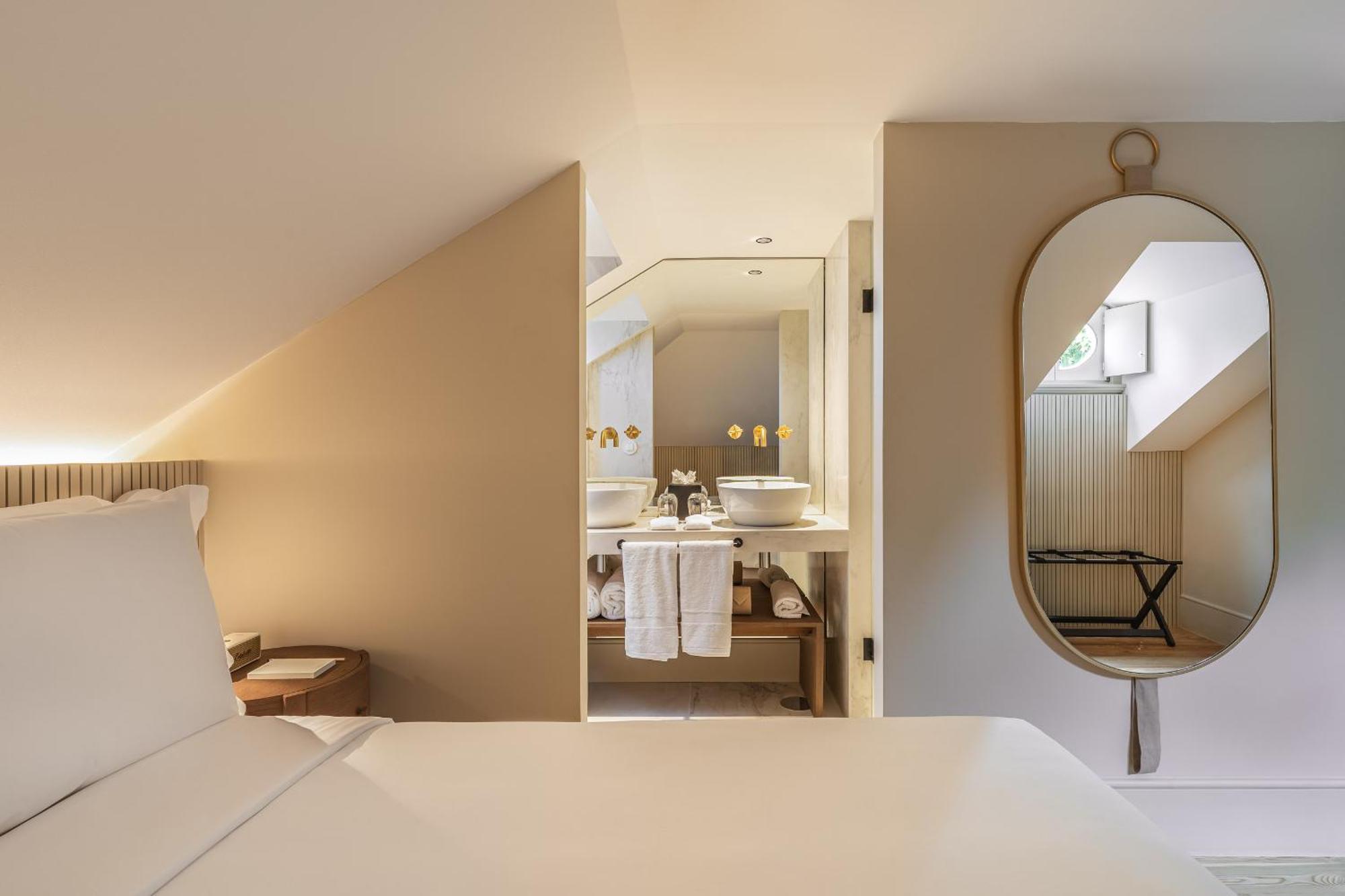 Artsy Cascais Hotell Eksteriør bilde