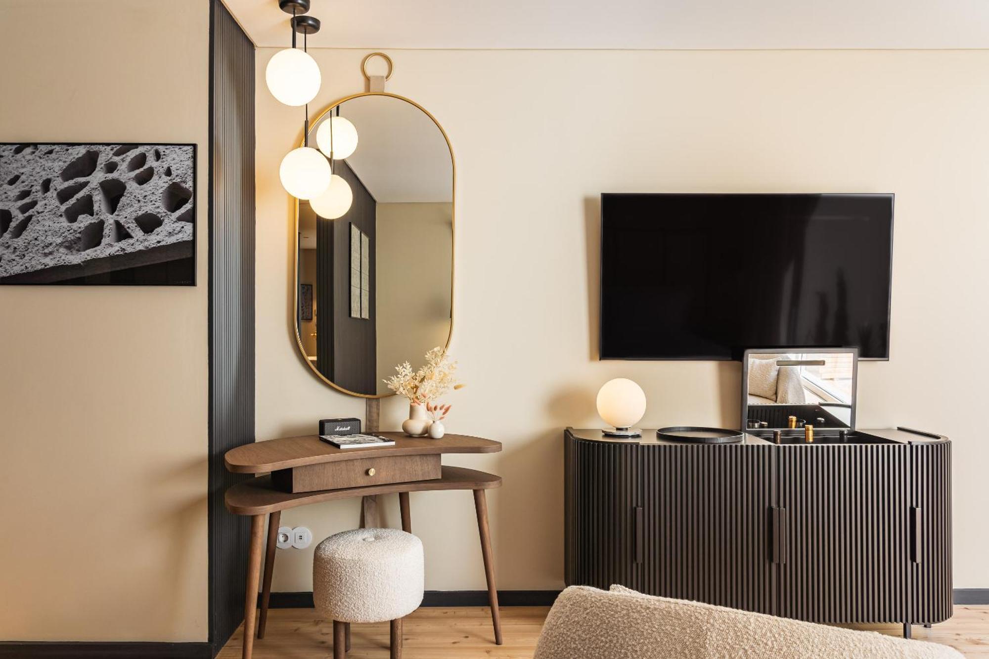 Artsy Cascais Hotell Eksteriør bilde