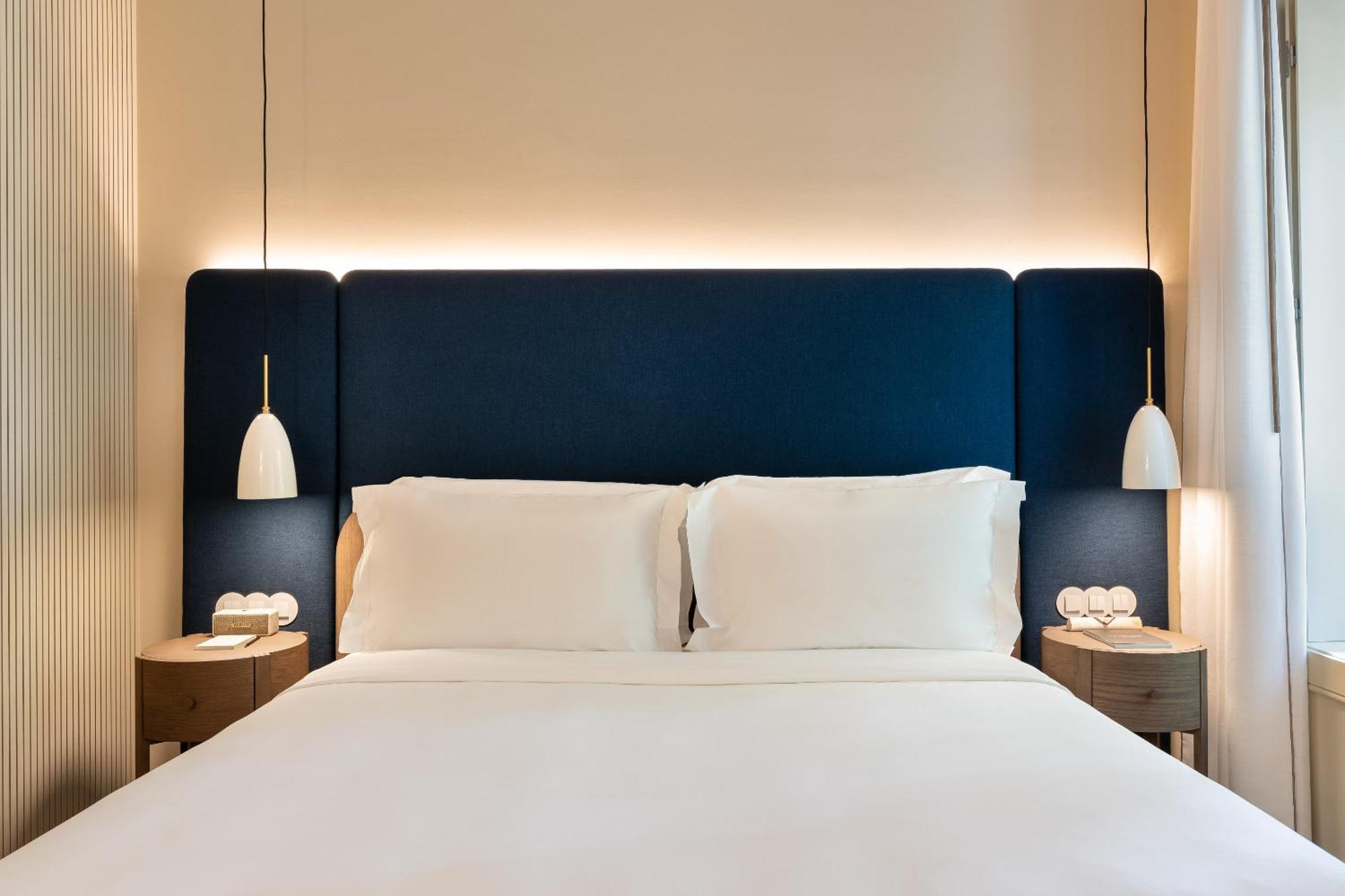 Artsy Cascais Hotell Eksteriør bilde