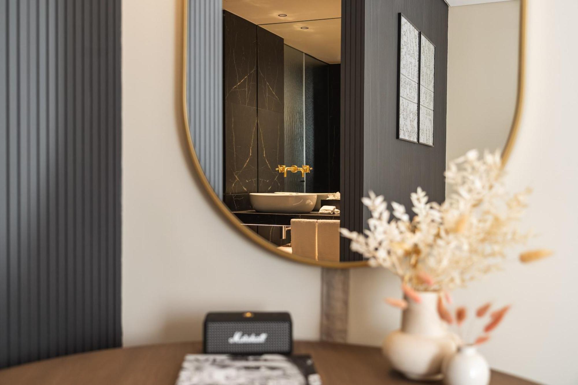 Artsy Cascais Hotell Eksteriør bilde