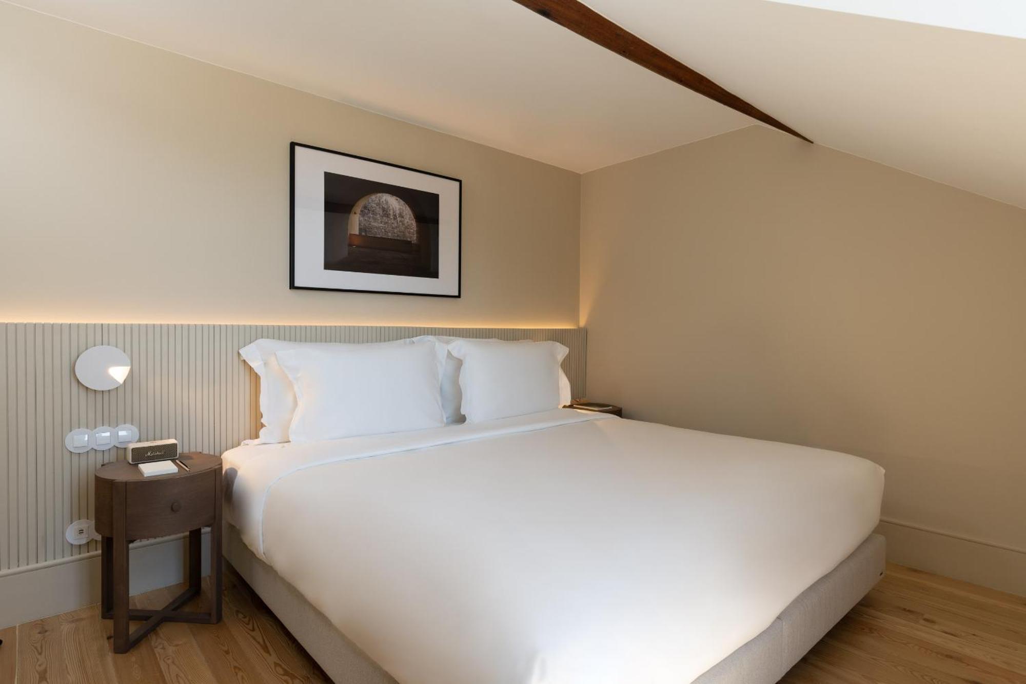 Artsy Cascais Hotell Eksteriør bilde